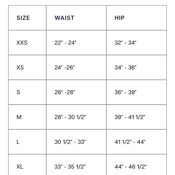 Girlfriend Collective Plum Leggings - Picture 9 of 9